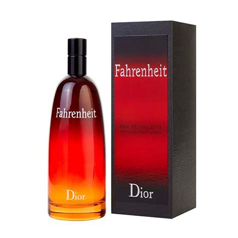 fake dior fahrenheit|what does Dior fahrenheit smell like.